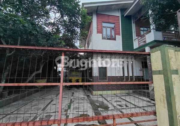For Sale 2 Story House in Jasmin Villa Housing Good SHM House 1