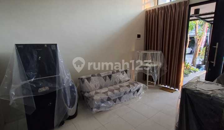For Rent Citragrand House in Redterracotta Cluster, Citra Grand Housing, Citra Grand Housing Redterracotta Cluster, Sambiroto, Tembalang, Semarang City, Central Java, Indonesia, 50276, Sambiroto Good SHM. 2