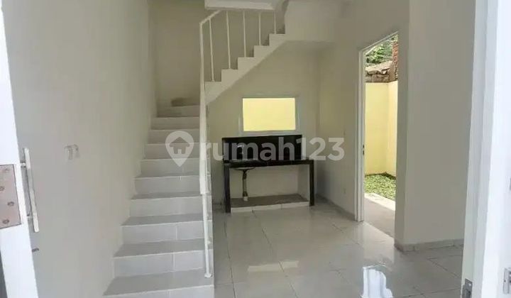 For Sale Tembalang Siranda View House 2