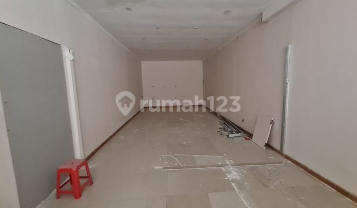 For Rent: Shop House in Upper Undip Area 1