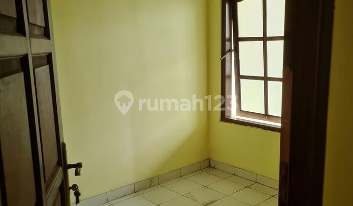 For Rent: House in Central Semarang 2