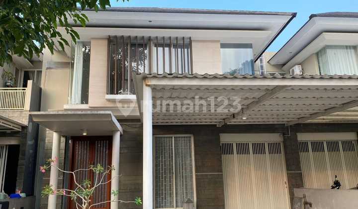 For Sale: Exclusive House in Citrasun Garden 1