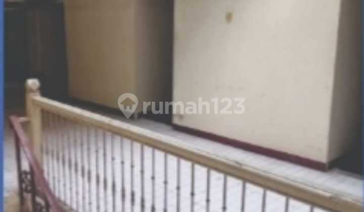 For Rent: Shop House in Chinatown Area, Semarang 2
