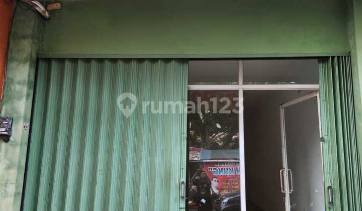 Dijual Ruko Tengah Kota Semarang Siap Huni 1