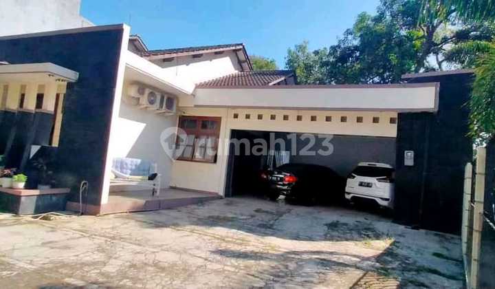 Dijual Rumah Daerah Gajahmungkur Semarang 2