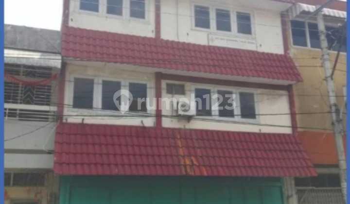 Disewakan Ruko Daerah Pecinan Semarang Disewakan Ruko Daerah Pecinan Semarang