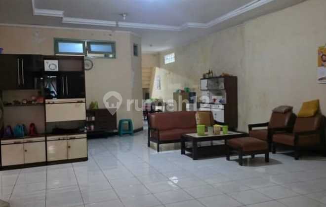 Dijual Rumah Tengah Kota dan Bebas Banjir 2