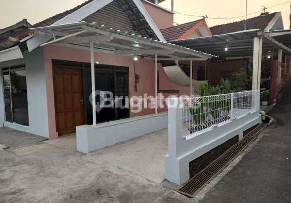 Dijual Rumah di Tegal Sari Semarang 1