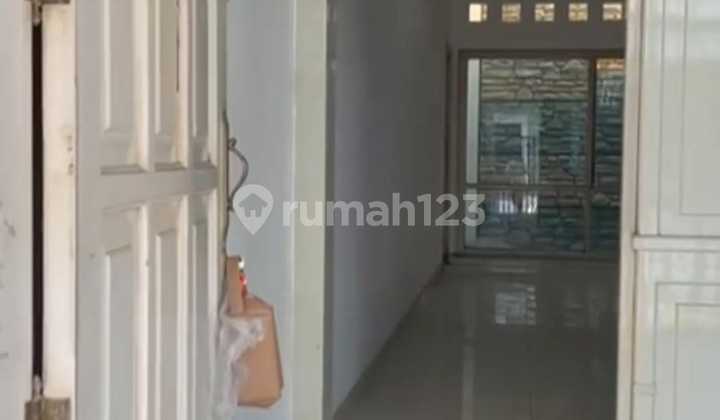 Disewakan Rumah Tengah Kota Semarang 2