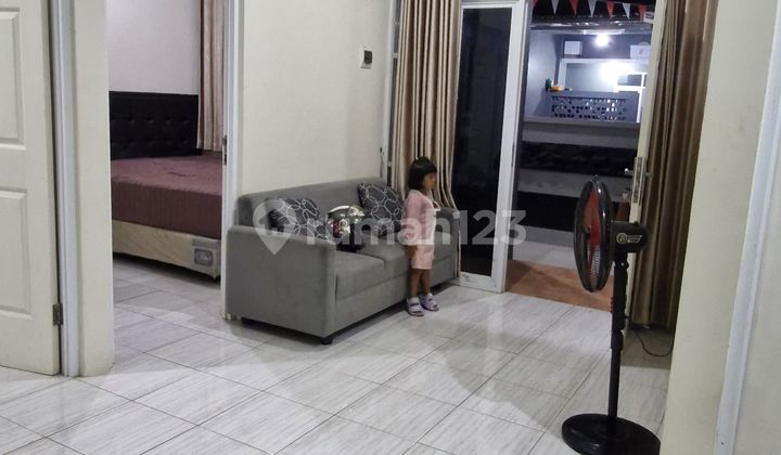 Dijual Rumah Sambiroto 2