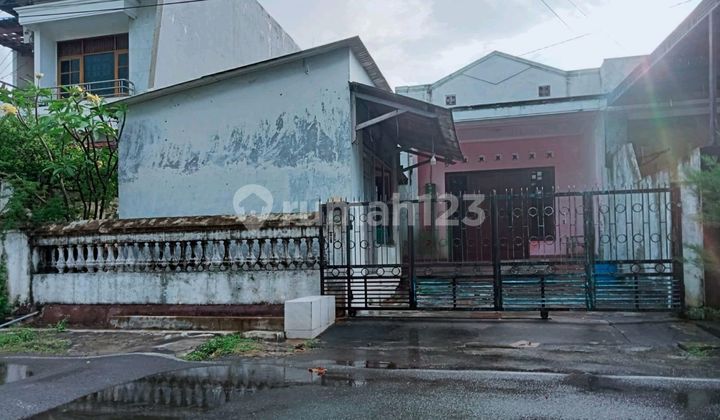 Dijual Rumah Pandean Lamper 1