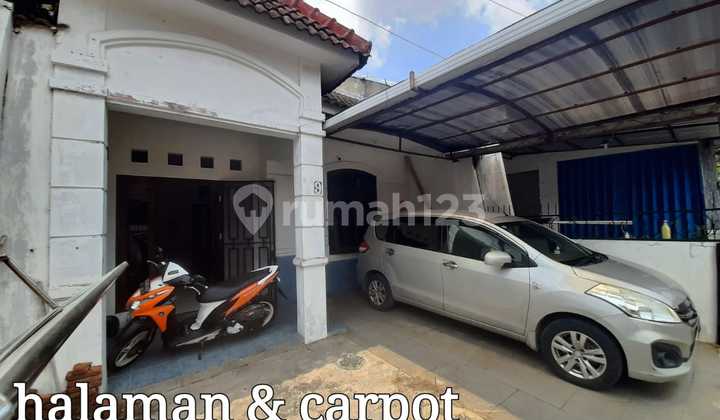 Rumah Dijual Daerah Singa 2