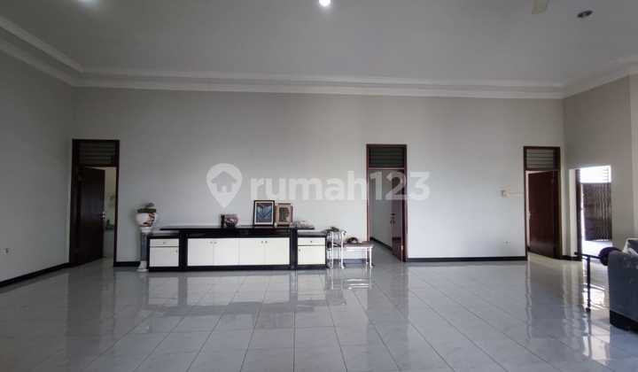 Dijual Rumah Di Candisari  2