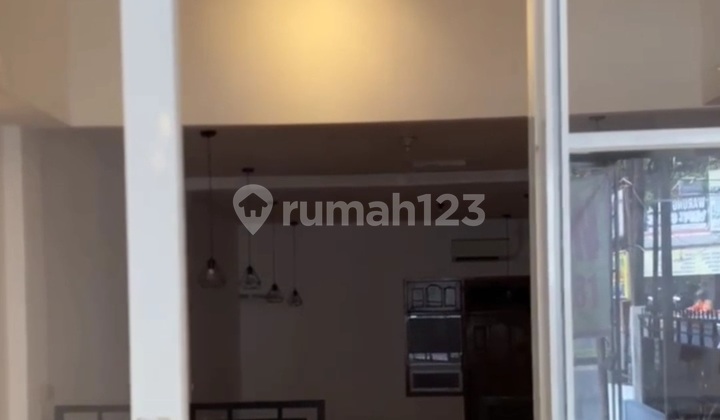 Disewakan Ruko Ngaliyan Semarang di Donat Jawara, Jl. Prof. Dr. Hamka No. 1, Tambakaji, Ngaliyan, Kota Semarang, Jawa Tengah, Indonesia, 50185, Ngaliyan Ruko Unfurnished 100.0 m² 2