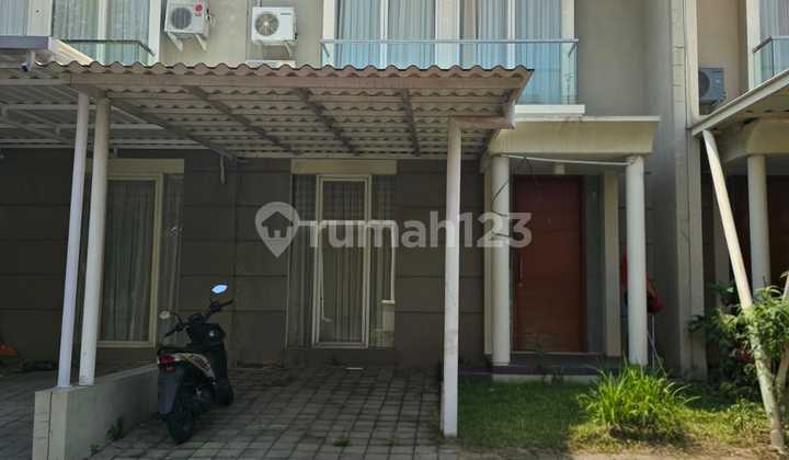 For Rent Green Stone House 1