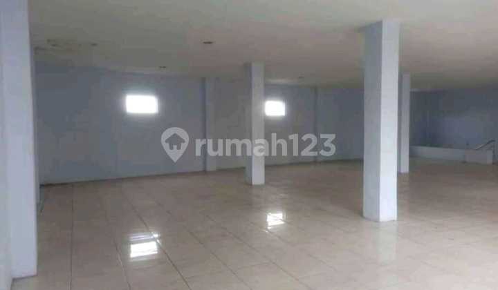 Dijual Ruko Strategis Daerah Candisari 2