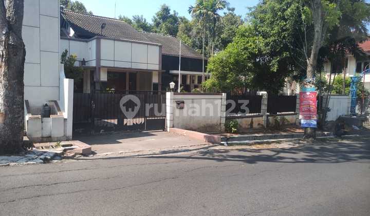 Dijual Rumah Daerah Gajahmungkur Semarang 1