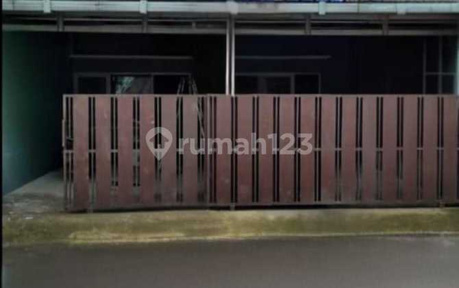 Disewakan Rumah Cantik dengan Harga Fantastis 1