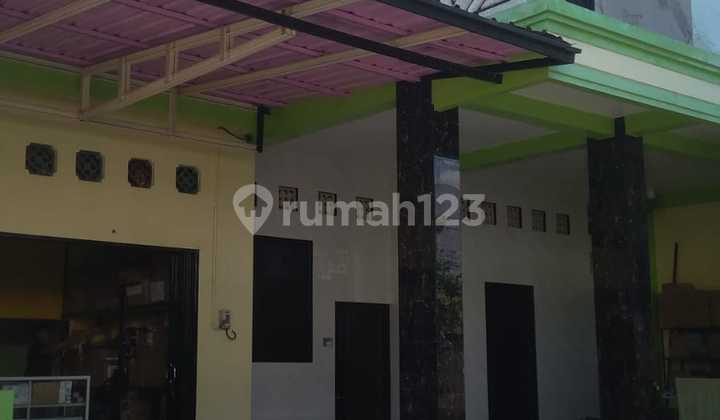 Dijual Rumah Di Daerah Menjangan Dijual Rumah Di Daerah Menjangan