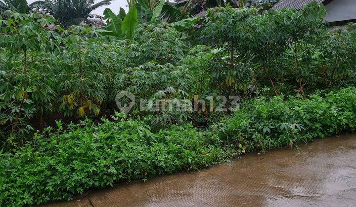 Prime Land for Sale in Mulawarman Area 2