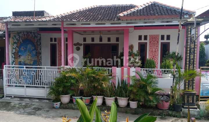 Dijual Rumah Puri Delta Asri Boja Semarang 1