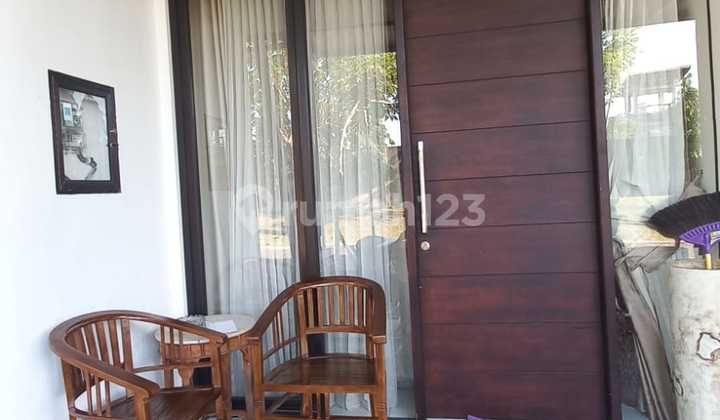 For Rent Citragrand Semarang House 1