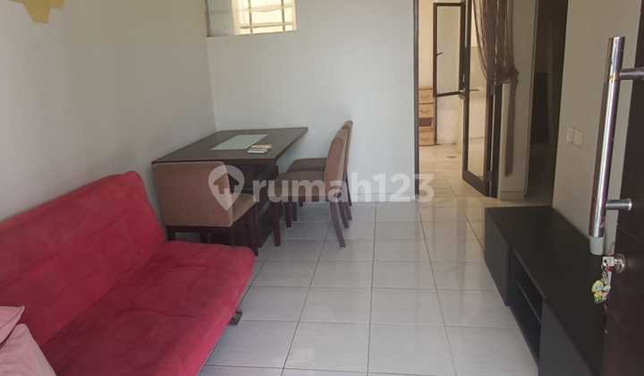 For Rent Citragrand Semarang House 2