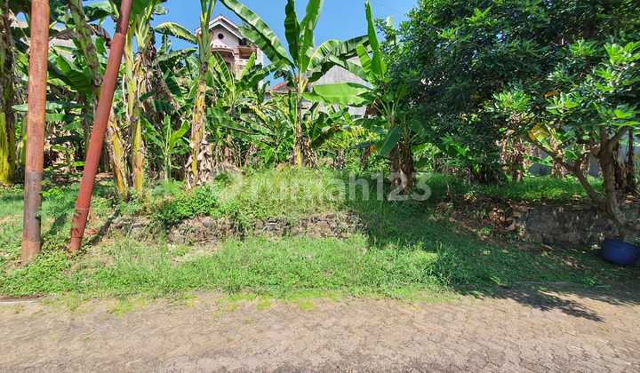 Dijual Tanah Semeru Semarang Tanah di Jl. Ko. Permata Semeru No.BLOK E 19, Kota Semarang, Gajahmungkur, Karangrejo, Jawa Tengah, 50235, Semeru SHM m² 160.0 1