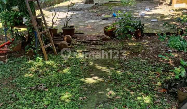 Dijual Tanah Tembalang 2