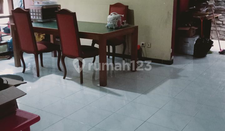 Dijual Rumah Puri Anjasmoro 1