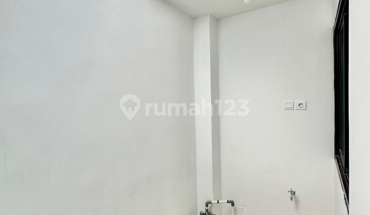 For Rent New House in Majapahit Semarang 2