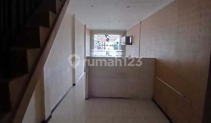 Disewakan Ruko Siap Huni di Kedungmundu Semarang 1