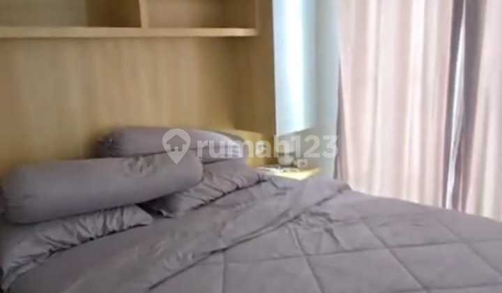 Disewakan Rumah Citragrand Cluster Blue Aqua 2