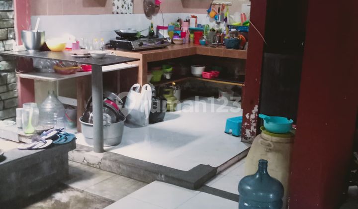 Dijual Rumah Puri Anjasmoro 2