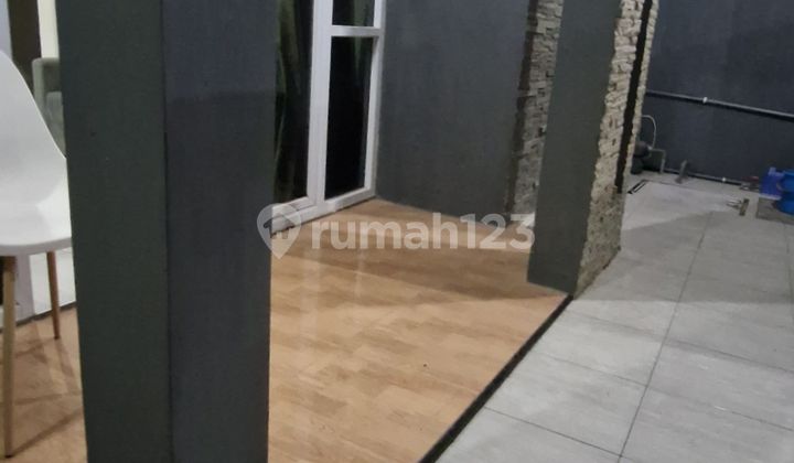 Dijual Rumah Sambiroto 1