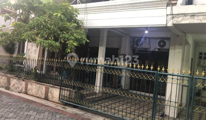 Dijual Cepat Rumah Tanah Mas Semarang 1