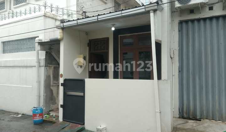 For Rent House in the City Center of Semarang 2