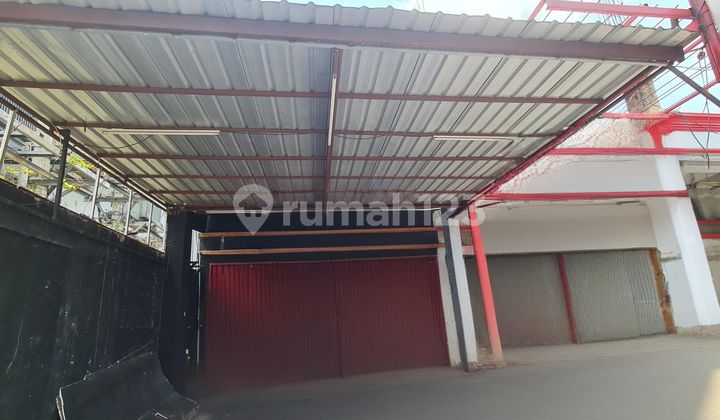 Disewakan Ruko Kedungmundu 1