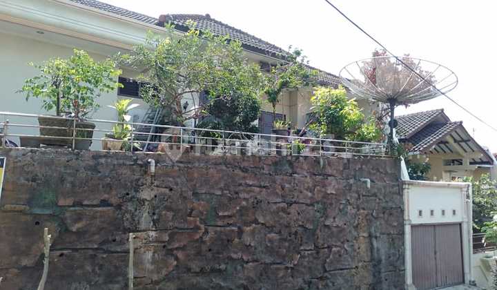 Dijual Cepat Dan Super Murce Rumah Candi Asri 2