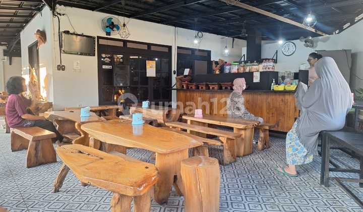 Dijual Tempat Usaha Mewah di Pedurungan 2