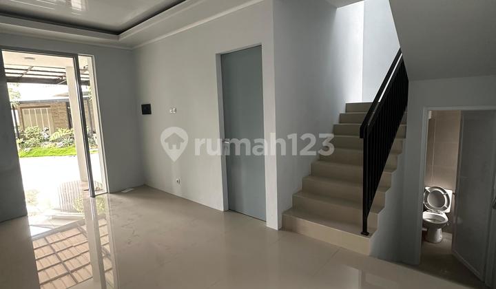 Dijual Rumah Bagus Siap Huni Citragrand Semarang 2