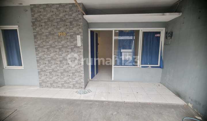House for Rent in West Semarang 1