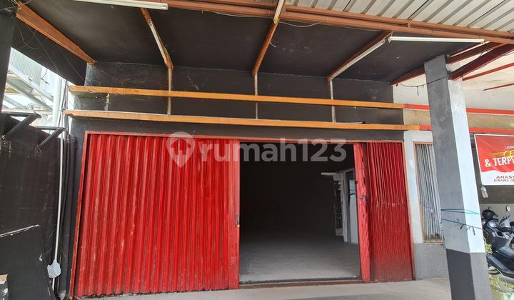 Disewakan Ruko Kedungmundu 2