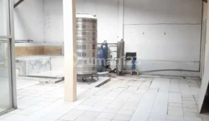 Dijual Rumah di Daerah Banyumanik Semarang 2