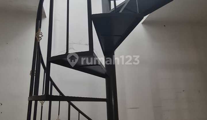 Disewakan Rumah Tanah Mas Semarang 2