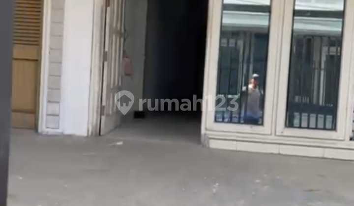 Disewakan Rumah Tengah Kota Semarang 1