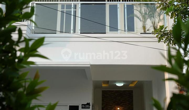 For Rent Plamongan Indah House Semarang 1