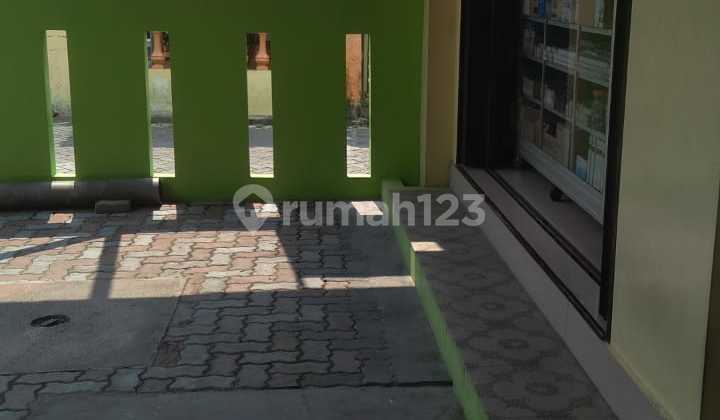 Dijual Rumah Di Daerah Menjangan 2