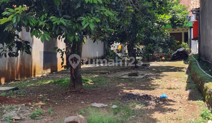 Dijual Tanah Tembalang 1