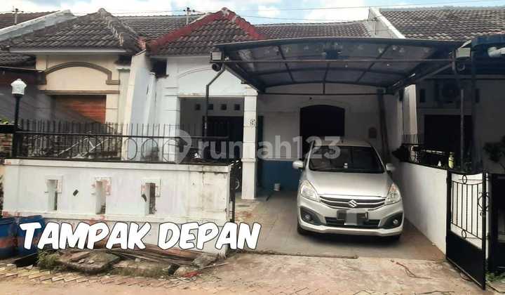 Rumah Dijual Daerah Singa 1